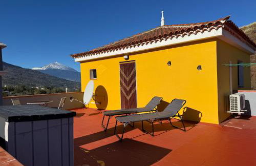 Estudio en las montañas - Foto 15