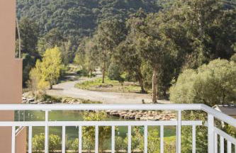 Résidence Hotelière Capu Seninu - Foto 43