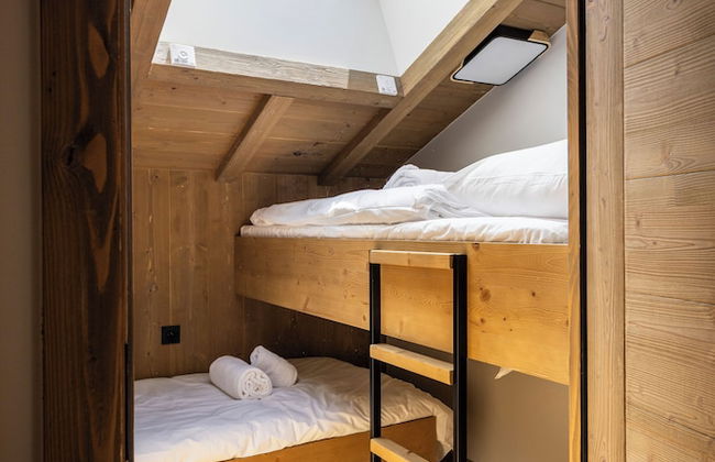 Résidence Terresens L'éclat des Veriaz - Foto 68