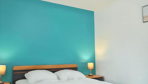 Maison charmante à Levroux avec jardin et spa - Photo 5