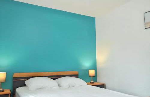 Maison charmante à Levroux avec jardin et spa - Foto 5