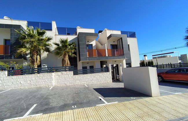 Alegría Village - Foto 22