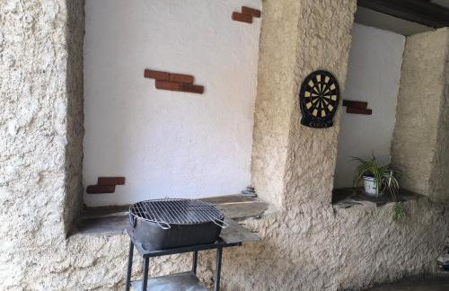 Casa rural La calleja de las hurdes TRCC00555 - Photo 11