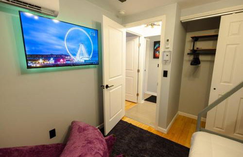 Bear Trails Retreat-Pocono Getaway Near Kalahari - Foto 37