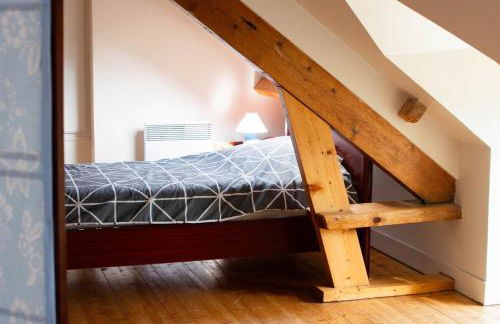 Gîte "Le 108" à 700m du port de Saint-Vaast-la-Hougue - Foto 27