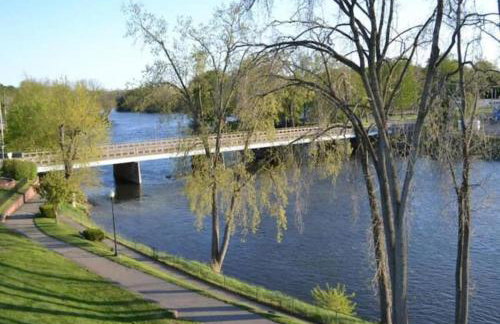 Rivers Edge Lofts - Unit 8 - Foto 32