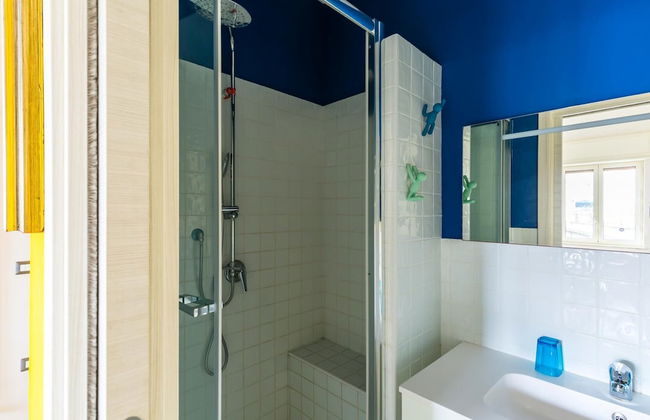 La Dimora Dell Avvocato - Appartamento - Foto 31