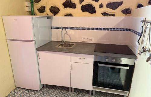 Finca Las Canitas - Ferienhaus Teneriffa - Foto 54