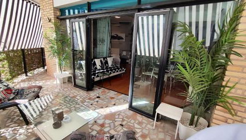 Terrasa de Mercado Central - Foto 2