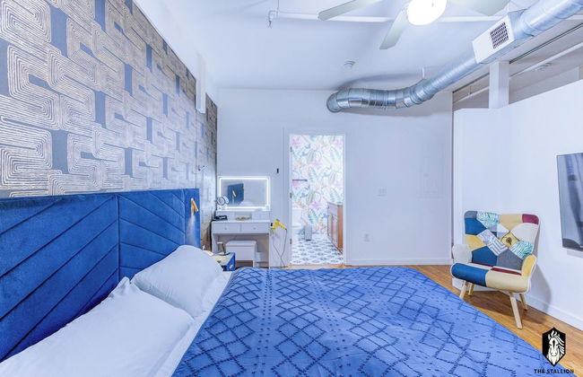 The Stallion - Foto 21