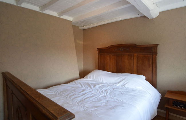 Cottage in Ardennes With Heated Pool - Photo 3