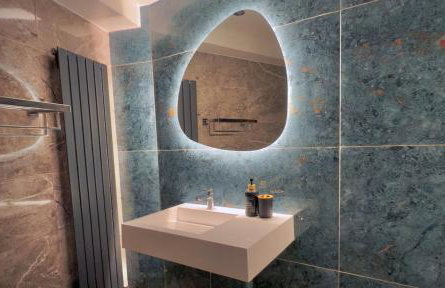 Wood & Teal Nest - Foto 16