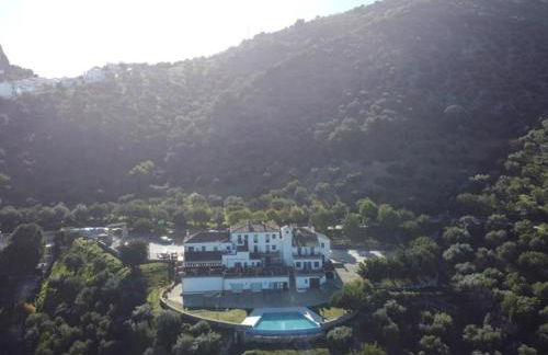 Hotel Rural los Tadeos - Foto 13