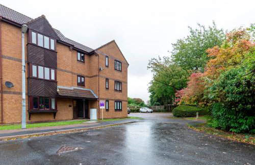 Stylish and modern studio flat Free parking - Pass the Keys - Photo 54