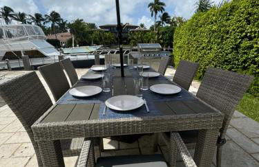 Fort Lauderdale Beach Oasis - Foto 9