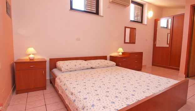 Apartment 730 - Foto 5, Habitación