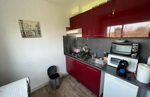 Résidence Les Milandes - Foto 51