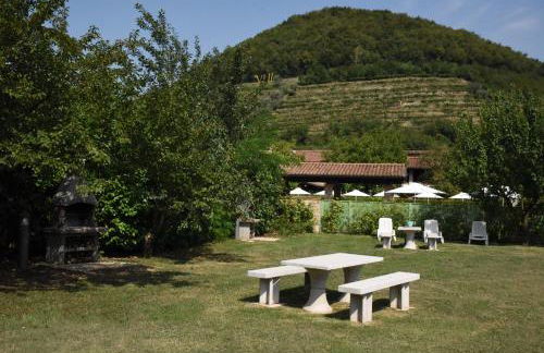 Villa Gradoni - Foto 47