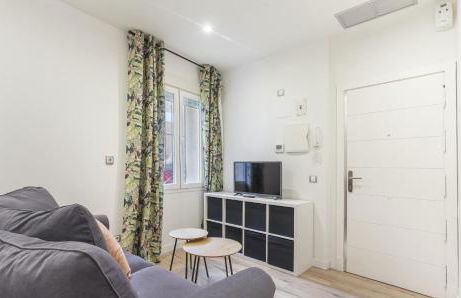 Universidad en Madrid - Photo 7