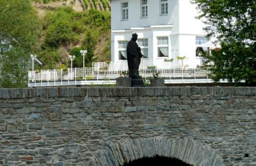 Relaxen im alten Winzerhaus Fewo EG - Foto 64