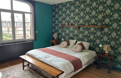 Séjour d'exception au cœur d'Yport - Foto 25