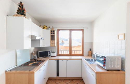 Chalet Clos Gauthier - Foto 18