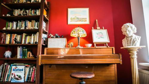 Bauernhaus in der Bremer Schweiz - Foto 5