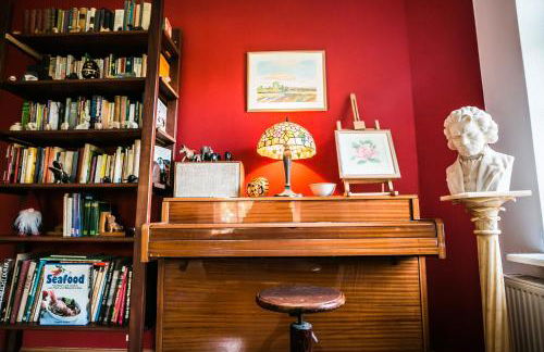 Bauernhaus in der Bremer Schweiz - Foto 5