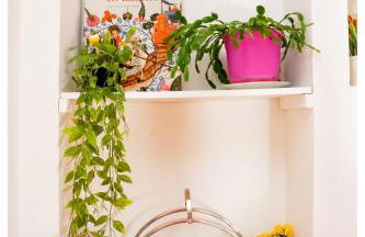 Qhome 3 - Duplex Cosy entre Paris et Disney - Parking privé - Foto 11