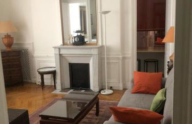 PLACE VENDOME 1 BR AND 1 BA - up to 4 people - WITH AIR CONDITIONNING - Photo 1