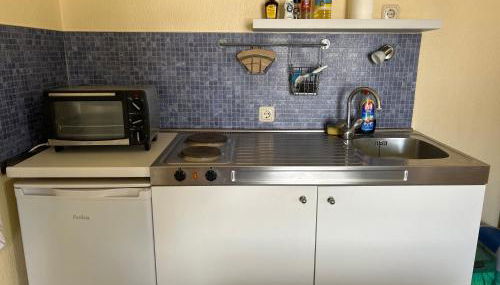 Gästehaus-Schild - Foto 4, stove