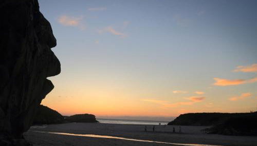 CASA VACACIONAL NIÑONS-PONTECESO - Foto 3