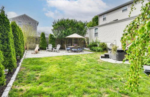 Beautiful Portsmouth Cottage By the Sea with Jacuzzi - Foto 30