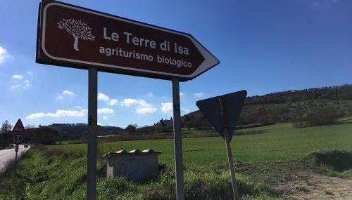 Le Terre Di Isa - Photo 2