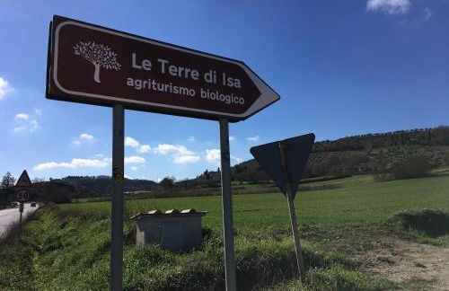 Le Terre Di Isa - Photo 2