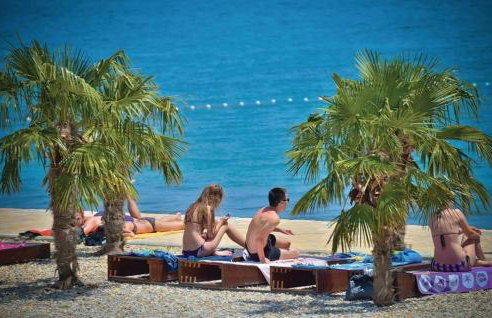 Apartments Lena - Photo 42