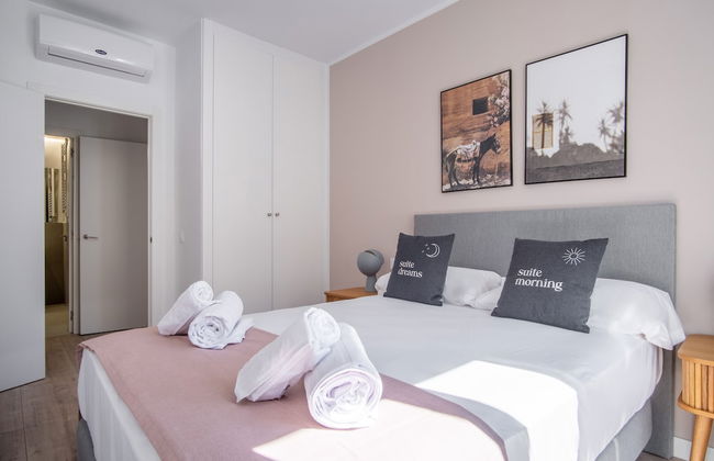 Limehome Madrid Calle Ave María - Foto 20