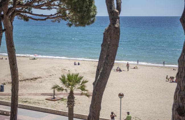 Beach Apartment Cambrils TH116 - Foto 13