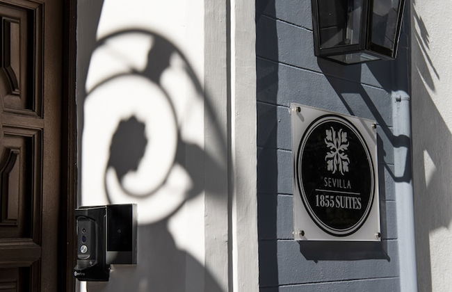 Casa Sevilla 1855 Suites by Época - Photo 54