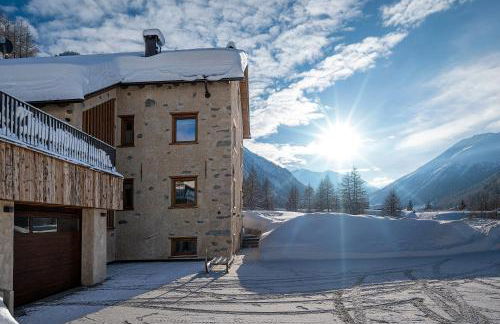 Chalet Aria Pura - Foto 29