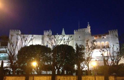 MARsuites Palma - Turismo de Interior TI 162 - Foto 35