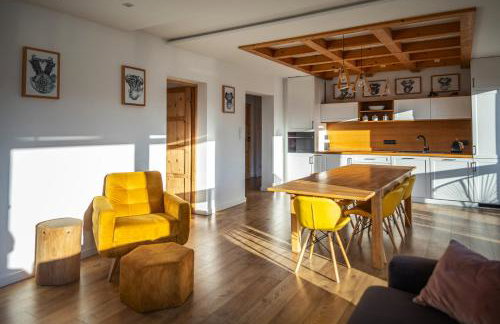HARLEY FAMILY APARTAMENT - Foto 44