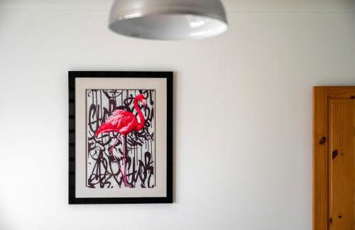 No24Sandbach - Home from Home - Exclusive Dog Friendly House & Garden - Photo 66