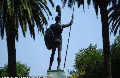 Kladas House Xanthates Corfu - Foto 27