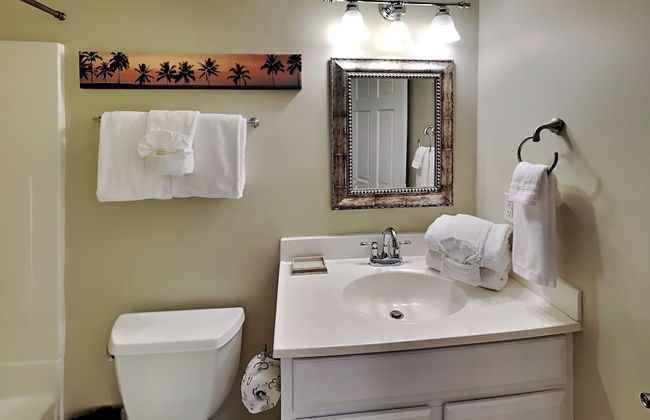 Ocean Breeze East by SVR - Foto 38