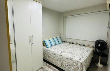 Apartamento Luxo nas Docas - Foto 8