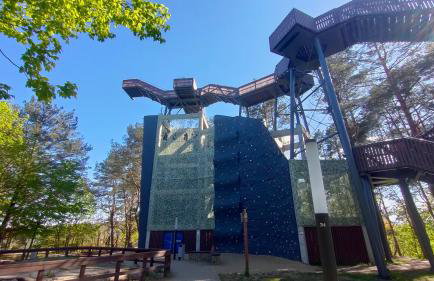 Widokowy Apartament z garażem w Rumi - blisko Gdynia - Foto 28