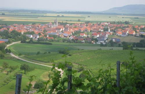 Apartments Bed & Breakfast Brückner - Foto 61