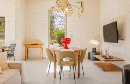 Villa Quadro Private Pool - Foto 22