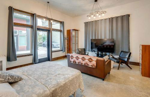 3 Blocks to Dtwn! Cozy Sedro-Woolley Retreat! - Foto 6